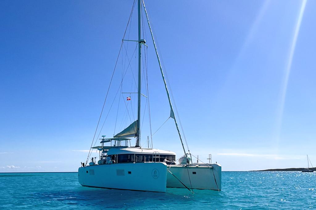 Lagoon The Multihull Company Catamarans For Sale Multihull