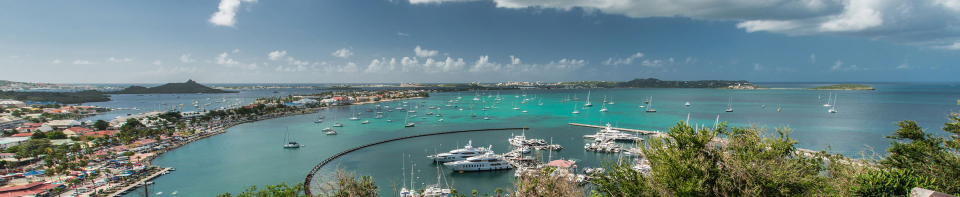 catamarans for sale st martin